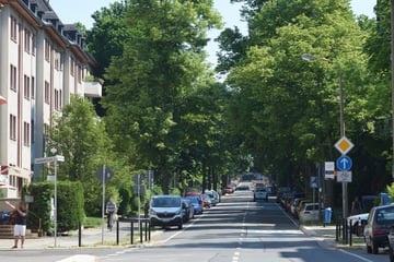Chemnitz: Jugendlicher an Haltestelle auf Chemnitzer Kaßberg angegriffen