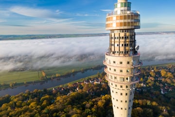 Dresden: Fernsehturm-Pläne in Dresden werden konkreter