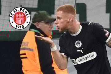 Küsst Louis Oppie den FC St. Pauli jetzt wach?