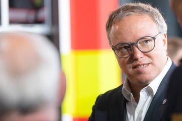 Mehr Macht für die Polizei: Thüringens Regierungschef Voigt verteidigt die Pläne
