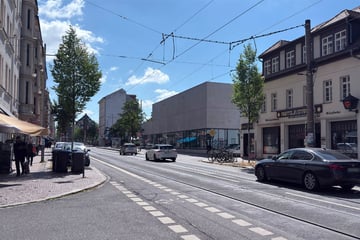 Eisenbahnstraße Leipzig: 26-Jähriger ausgeraubt und bedroht