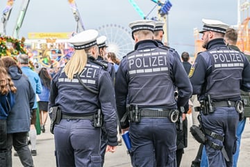 K.-o.-Tropfen-Verdacht auf dem Cannstatter Wasen: Polizei zieht Bilanz