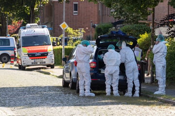 Schüsse in Jugendeinrichtung mit sechs Toten: Opfer werden identifiziert