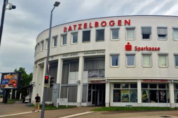 Leipzig: Sparkasse schließt Automaten in Leipzig: An diesem Standort wird stattdessen ausgebaut