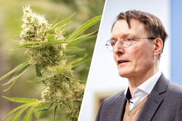 Trotz Kritik: Lauterbach will Cannabis-Gesetz im Februar verabschieden