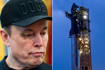 Elon Musk: Elon Musk's SpaceX megarocket faces crucial flight test after alarming failures
