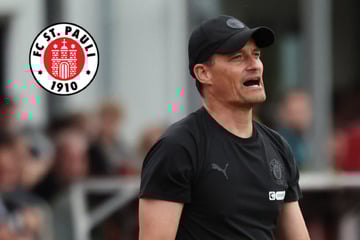 Verletzung überschattet Peinlich-Pleite von St. Pauli: "Kotzt mich mächtig an"