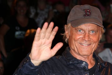Dresden: Kommt Terence Hill morgen zur Saloon-Eröffnung nach Dresden?