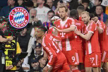 Erster Sieg seit 14 Jahren! Bayern gewinnt hochklassiges Viertelfinale in Madrid