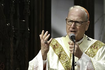 New York Archdiocese announces fund to compensate sexual abuse victims