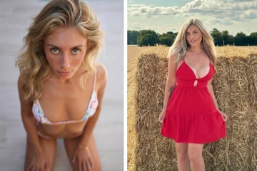 Zoff der Erotik-Models: "Bonnie Blues Mutter ist zu weit gegangen"
