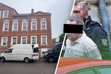36-Jähriger mit Messerstich getötet: Tatverdächtiger in Haft