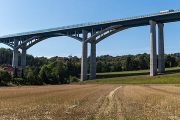 Eine Sorge weniger: Um diese Brücken muss sich Sachsen keine Gedanken machen