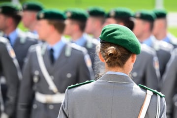 Treue gegenüber Land und Partner: Fremdgehen bei Bundeswehrsoldaten darf bestraft werden