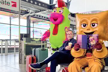 The Masked Singer: The Masked Singer: Hunde-Kauspielzeug und "Rave-ioli" steigen in den Gesangs-Ring