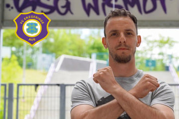 Dritter Transfer fix: Erzgebirge Aue verpflichtet Bastian Strietzel