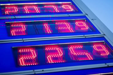 Horrende Preise an der Tanke: So kann beim Sprit gespart werden