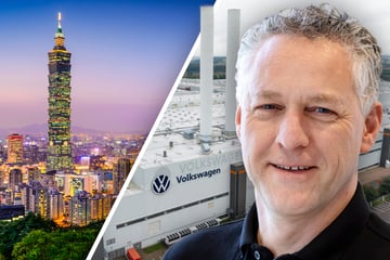 Zwickau zittert um Jobs: Kommt die Rettung aus Taiwan?