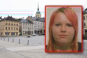 Unterkunft verlassen, aber nicht wiedergekommen: Wer hat Celina F. (13) gesehen?