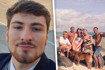 Weihnachten fern von daheim: Manche Sachsen verbringen das Fest der Familie weit weg