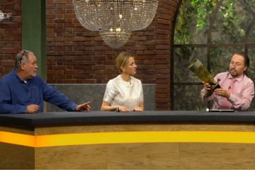 Bares für Rares: Auktion läuft aus dem Ruder, "Bares für Rares"-Star pöbelt: "Wie bist du denn drauf?"