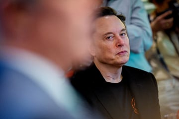 Elon Musk: Musk savages Trump's spending bill and makes big threat against Republicans who vote for it
