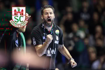 "Sie haben nichts zu verlieren": SCM-Coach Wiegert mahnt zur Vorsicht