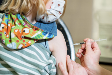 Gefährlicher Einbruch: Viele Eltern verzichten auf Kinderimpfungen