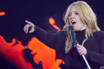 Paukenschlag in der Schlagerwelt: Maite Kelly sticht Helene Fischer aus