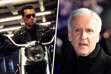 "Terminator"-Regisseur James Cameron in Sorge: KI hat die Welt vielleicht längst unter Kontrolle