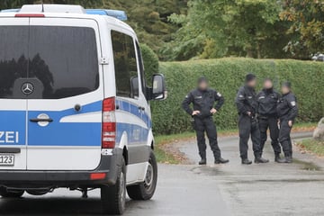 Neue Spur im Fall Fabian (†8)? Ermittler durchsuchen Bauernhof