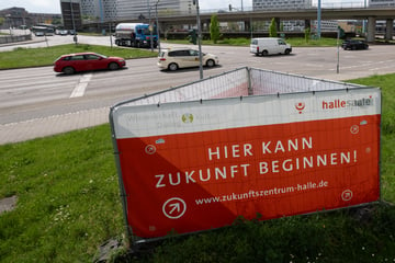 CDU fordert Finanzierungs-Absicherung des Zukunftszentrums: "Die Ampel verunsichert den ganzen Osten"