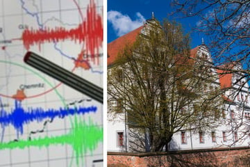 Erdbeben in Brandenburg: "An der Grenze zu Sachsen ungewöhnlich"