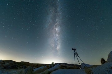 Astronomers notice violent storm on another star for the first time – here's why it matters