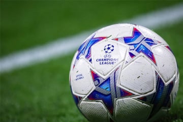 Auslosung der Champions & Europa League: Losglück für Bayern und BVB, Leipzig mit schwerer Aufgabe