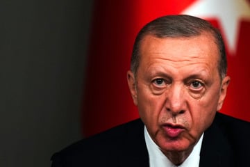 Erdoğan hört auf: Er will nicht mehr zur Wiederwahl antreten