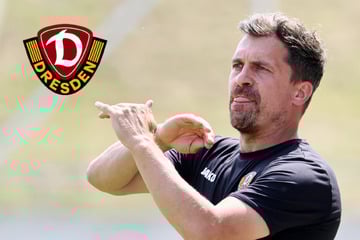 Dynamo-Dresden-Blog: Unterschrift in Kürze? Thomas Stamm deutet Verlängerung an