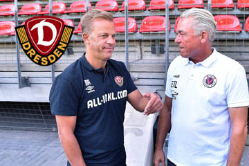 Dynamo nach 5:1-Sieg in Köln nicht wiederzuerkennen: Ex-Coach Janßen kann Hilfe leisten