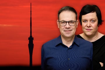 SPD kämpft gegen Wiedereröffnung des Fernsehturms