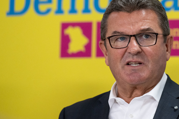 Inhaltliche Differenzen: Ex-CSU-Minister Pschierer läuft zur FDP über