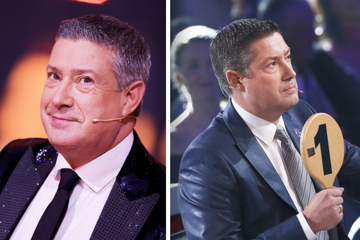 Riverboat: Wenn Herr Llambi die Kelle zückt, kann's mit dieser Person auch mal Ärger geben