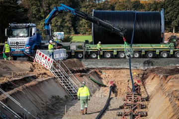Milliardenprojekt ausgebremst: Bau der SuedLink-Trasse im Kreis Heilbronn gestoppt