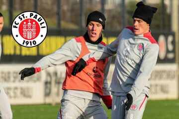 FC St. Pauli: Die heißesten Duelle vor dem Rückrundenstart