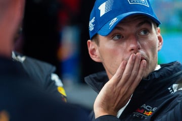 "Unhöflich, unhöflich"Lesen Sie auch: Formel-1-Star Verstappen erhält eine seltsame Strafe