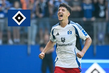 HSV-Blog: Ex-Verein zieht Daniel Elfadli vor Gericht