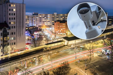 Berlin: Pilotprojekt startet bald: Wie die KI den Kotti sicherer machen soll