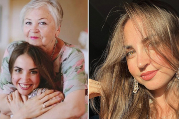 So süß gratuliert "Let's Dance"-Star Ekaterina Leonova ihrer Mutter zum Geburtstag
