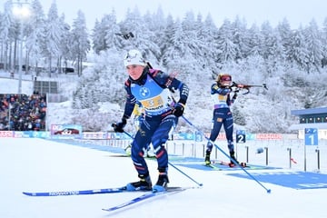 Biathlon-Weltcup 2024/25: Highlights und Austragungsorte im Überblick