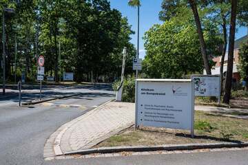Verurteilter Amokläufer auf der Flucht: Ermittler fahnden