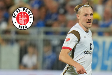 Lukas Daschner verlässt St. Pauli und wechselt in die Bundesliga